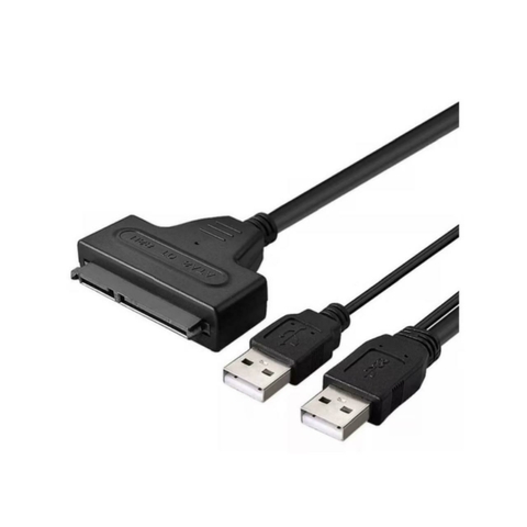 CONVERTIDOR SATA A USB 2.0 - comprar en línea