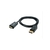 CABLE DISPLAY PORT A HDMI 1.8 MTS