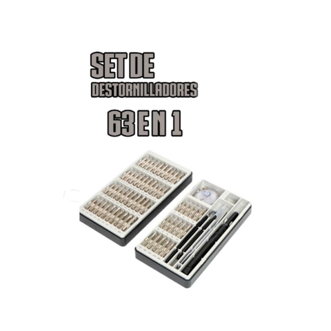 SET DE HERRAMIENTAS CR-V 6150