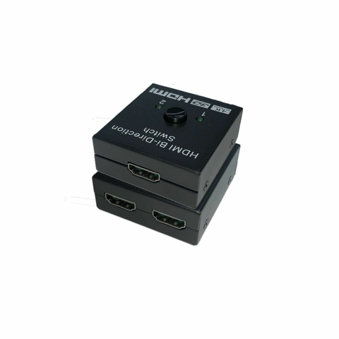 SWITCH SPLITTER HDMI 1X2 - comprar en línea