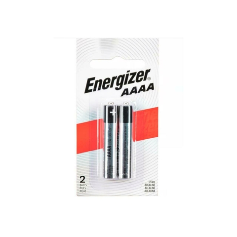 PILA ALCALINA AAAA X 2