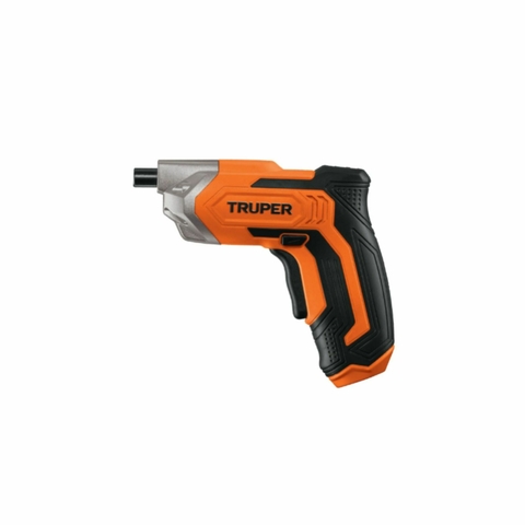 DESTORNILLADOR INALAMBRICO