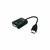 CONVERTIDOR HDMI X VGA - comprar online