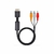 CABLE AV PARA PLAY 1, 2, 3