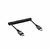 CABLE HDMI ESPIRAL