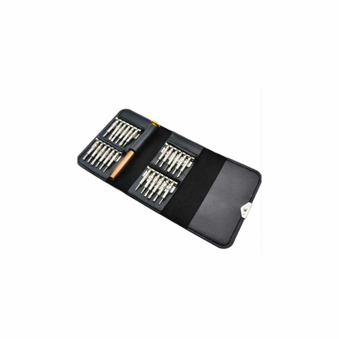 SET DESTORNILLADORES XW-6025