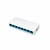 SWITCH DE INTERNET 8 PUERTOS BASE 100 MERCUSYS - comprar online