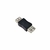 UNION USB HEMBRA-HEMBRA