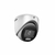 CAMARA TURBO 1080P MINIDOMO 0.001LUX F1.0 HIBRIDA B/N - 24/7 COLORVU 20M 3D DNR DWDR IP67 LUZ B