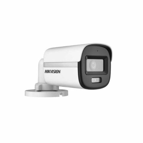 CAMARA TURBO 1080P MINIBALA 0.001LUX F1.0 HIBRIDA B/N - 24/7 COLORVU 20M 3D DNR DWDR IP67