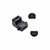 UNION HDMI H-H CURVA CON PESTAÑAS