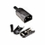 CONECTOR DE ENSAMBLE DE PODER MACHO