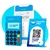 Point Mini NFC Máquina de crédito/débito Mercadopago - comprar online