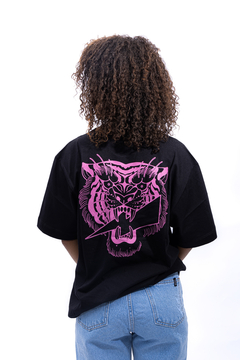 Camiseta Tigre - Neryshop club - Neeryshop