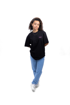 Camiseta Tigre - Neryshop club - comprar online