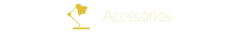 Banner da categoria Acessórios