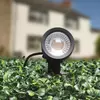 Espeto de led Jardim 3000k ou 6000k