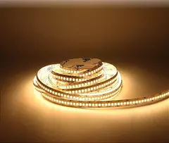 Fita LED 3528 240 LED 5 Metros Profissional IP20 12V 18W - comprar online