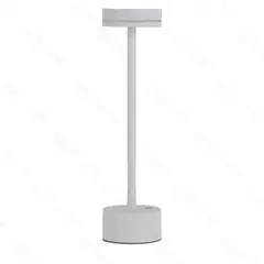 Luminária Mesa Abajur Led Dimerizável Sem Fio Recarregável - comprar online