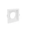 Spot Embutir Face Plana Ar111