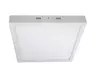 Painel de led Sobrepor Branco