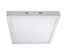 Painel de led Sobrepor Branco
