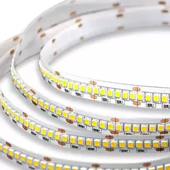 Fita LED 3528 240 LED 5 Metros Profissional IP20 12V 18W na internet