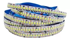 Fita LED 3528 240 LED 5 Metros Profissional IP20 12V 18W