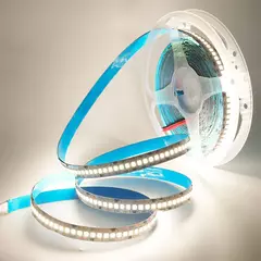 Fita LED 3528 240 LED 5 Metros Profissional IP20 12V 18W