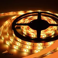 Fita LED 12V - 5m - 72W - 60 LEDs/m - 14,4W/m