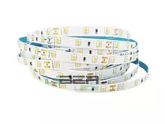 Fita LED 12V - 5m - 72W - 60 LEDs/m - 14,4W/m - comprar online
