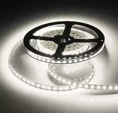Fita LED 12V - 5m - 72W - 60 LEDs/m - 14,4W/m - Sunshine Lustres e Iluminação
