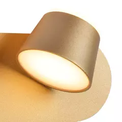 Arandela Dupla Led 28W 3000K Bivolt 26cm na internet