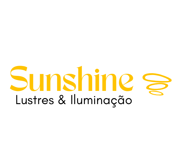 Sunshine Lustres e Iluminação