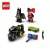 KIT LEGO DC - comprar online