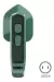 Máquina De Passar Roupa De Ferro A Vapor Micro Portátil - BARATEIRO