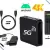Smart Box Tv Transforme Sua Tv Lcd, Tubo, Led Em Smart Tv - comprar online