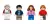 KIT LEGO HARRY POTTER - BARATEIRO