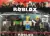 Kit Bonecos Roblox Com Acessórios Pronta Entrega