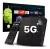 Smart Box Tv Transforme Sua Tv Lcd, Tubo, Led Em Smart Tv