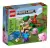 KIT LEGO MINICRAFT