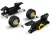 KIT LEGO DC - BARATEIRO