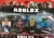 Kit Bonecos Roblox Com Acessórios Pronta Entrega - BARATEIRO