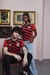 NOVA CAMISA DO FLAMENGO