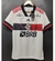 CAMISA DO FLAMENGO BRANCA