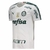 camisa do palmeiras branca