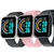 smartwatch y68 na internet