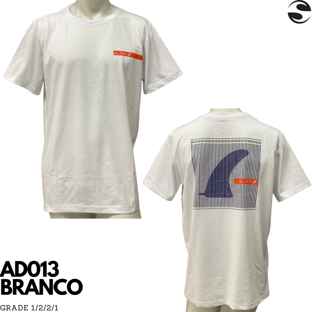 Camiseta Básica