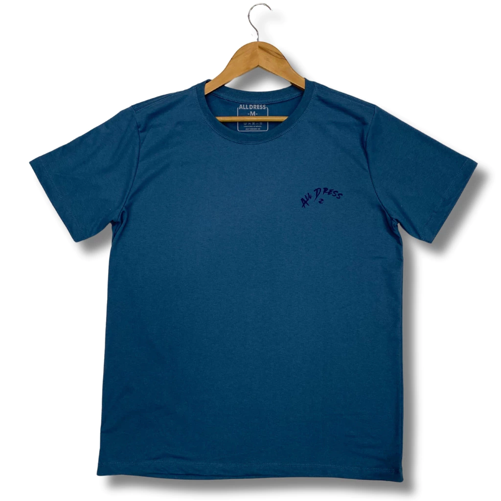 Camiseta Básica