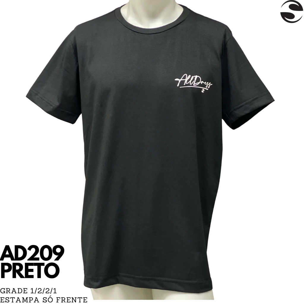 Camiseta Básica